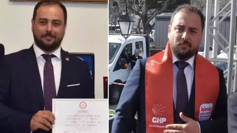 CHP’li meclis üyesini öldüren sanığa 15 yıl 7 ay hapis cezası